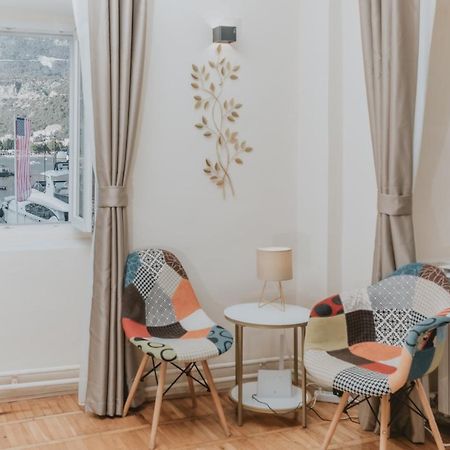 Regina Apartments Budva Exteriér fotografie
