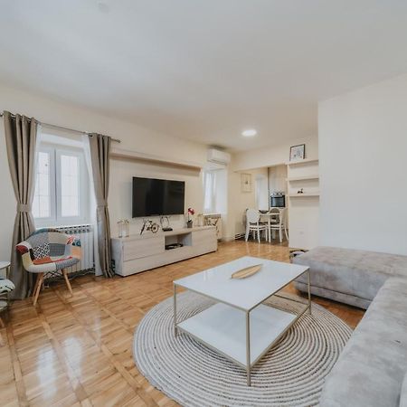Regina Apartments Budva Exteriér fotografie