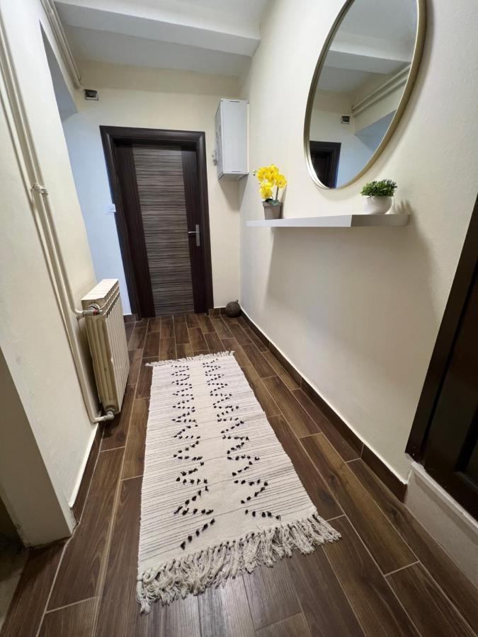 Regina Apartments Budva Exteriér fotografie