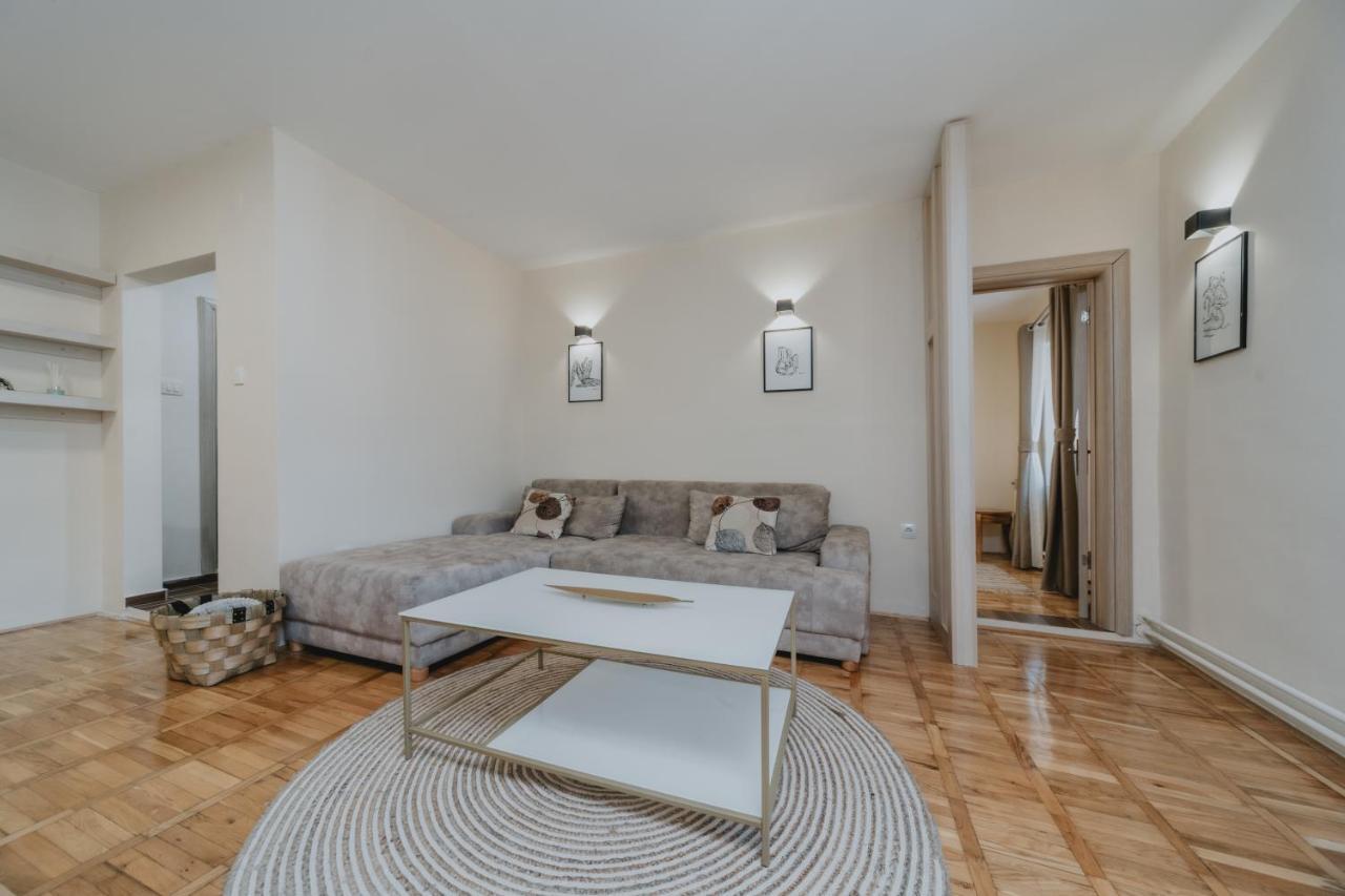 Regina Apartments Budva Exteriér fotografie
